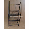 3 Tiers Metal Belt Display Stand (PHY3018)